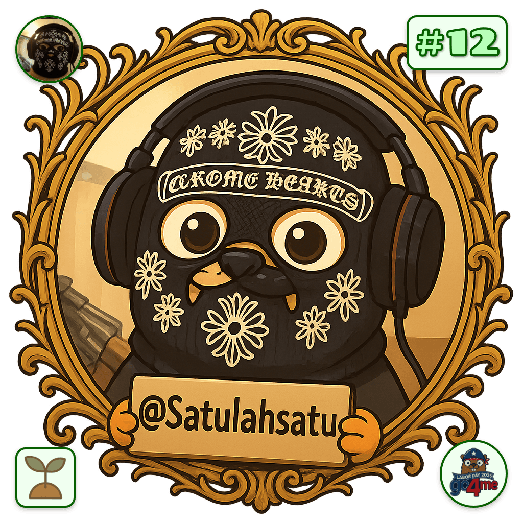 Satulahsatu avatar